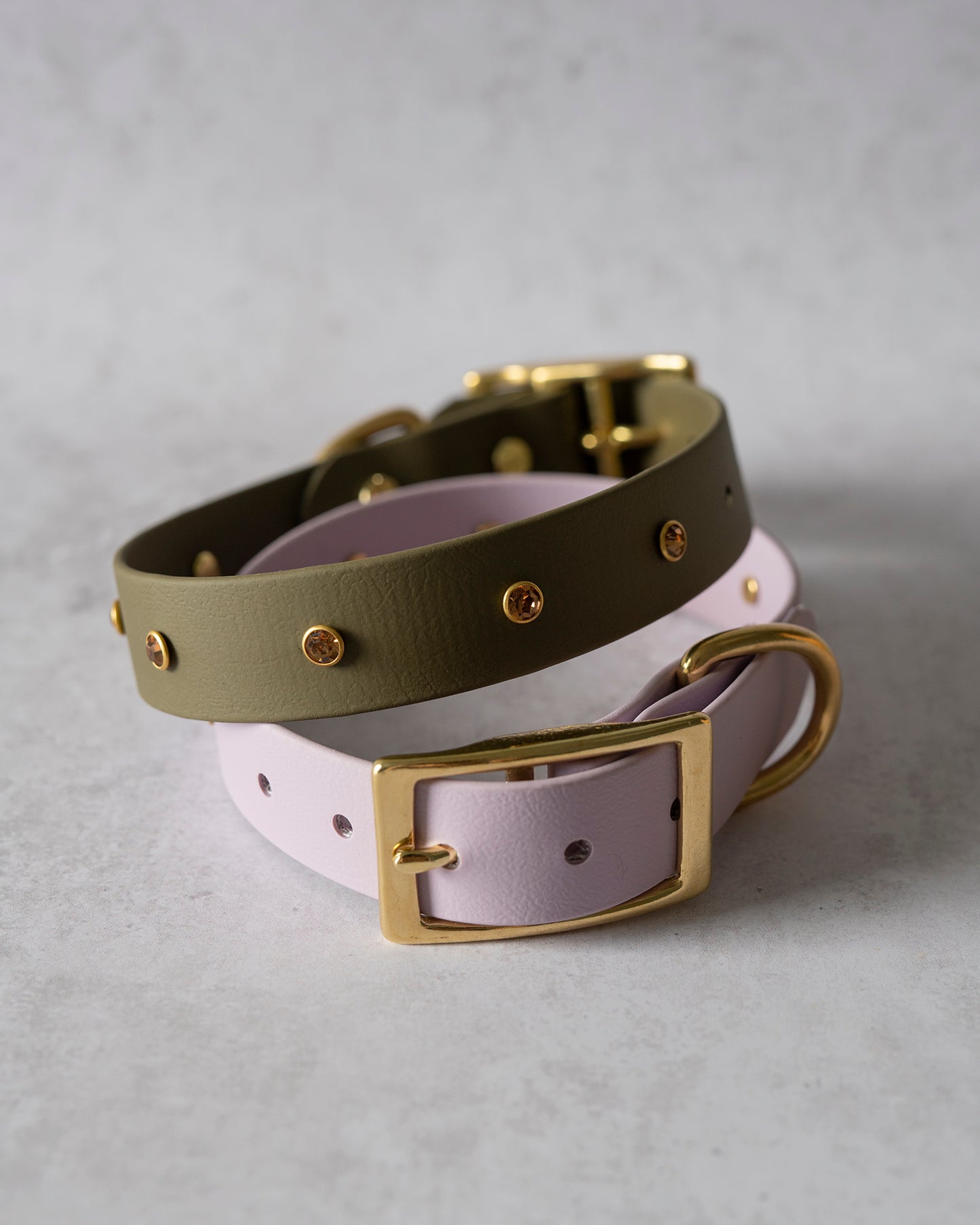 Classic 25 collar