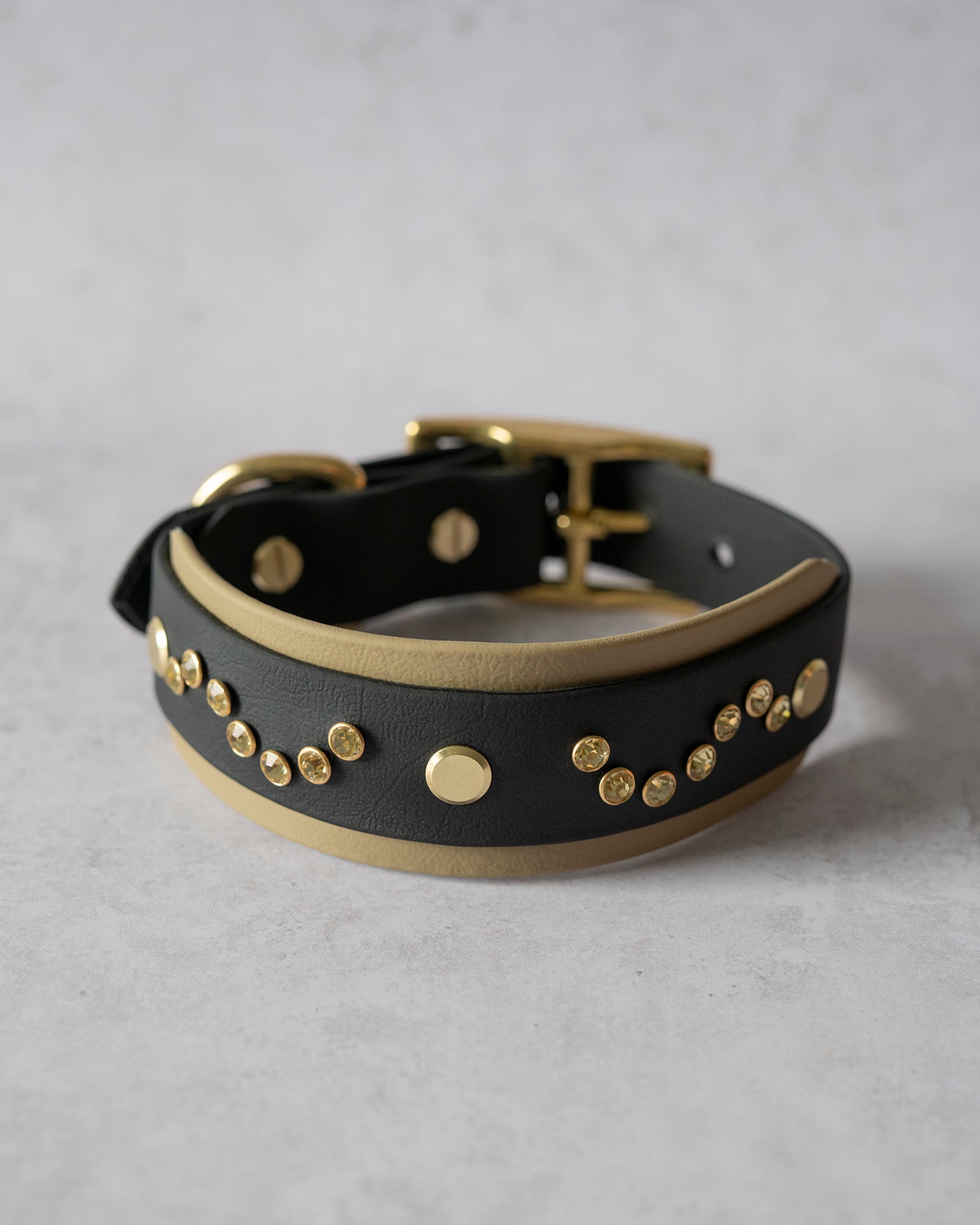 Wave collar