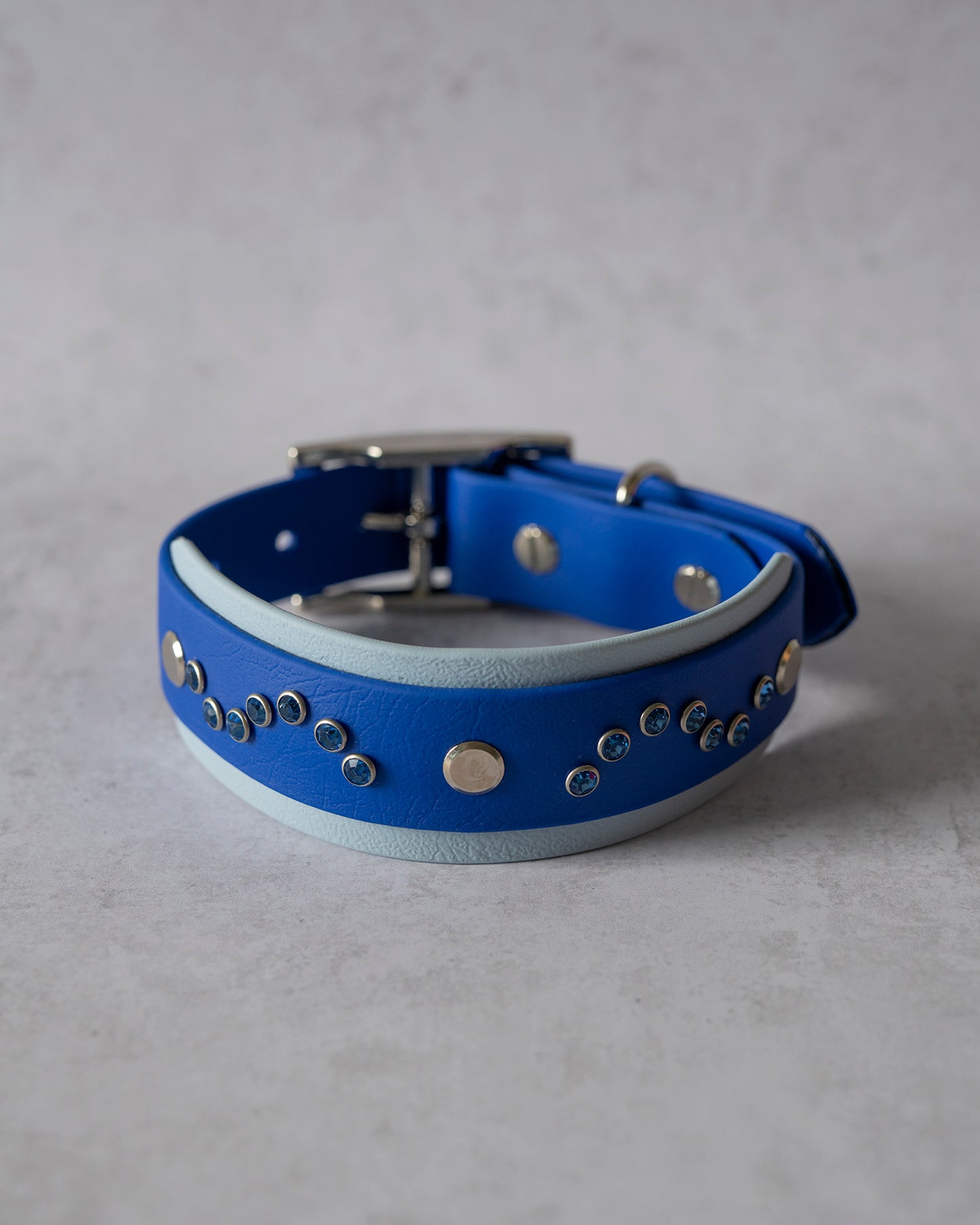 Wave collar