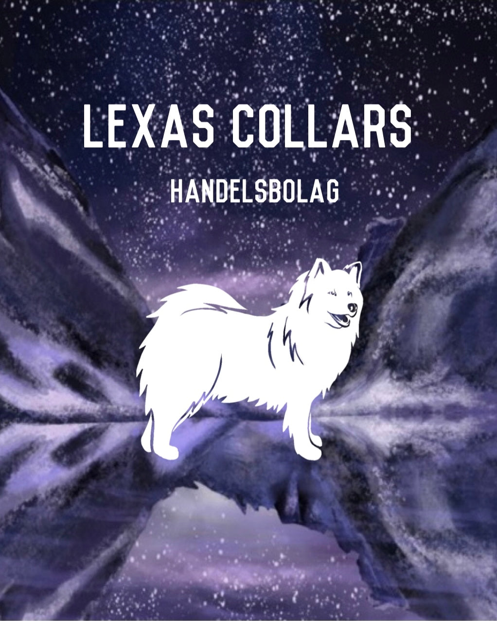 Lexas collars gift card