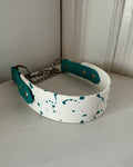 Speckled Aurora collar